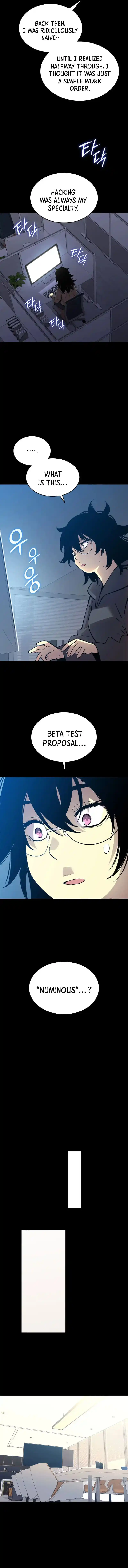 Worn and Torn Newbie Chapter 201