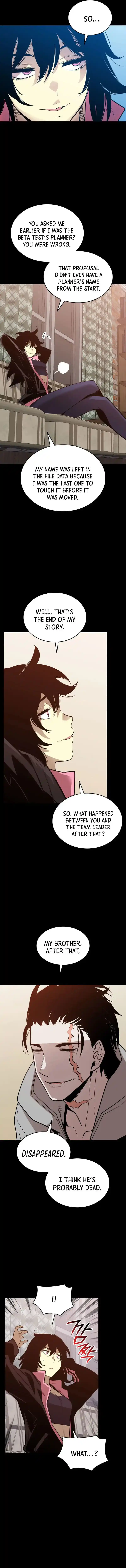 Worn and Torn Newbie Chapter 201