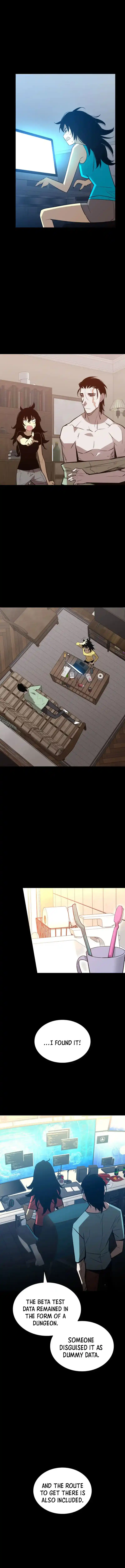 Worn and Torn Newbie Chapter 201