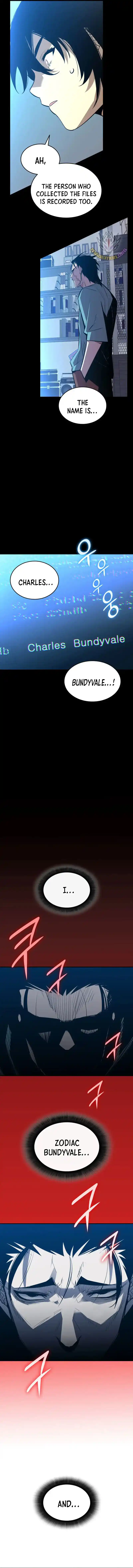 Worn and Torn Newbie Chapter 201