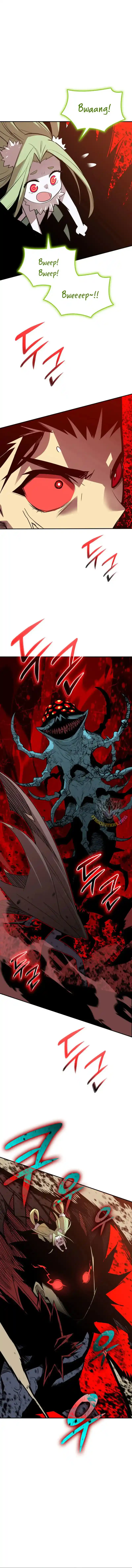 Worn and Torn Newbie Chapter 201