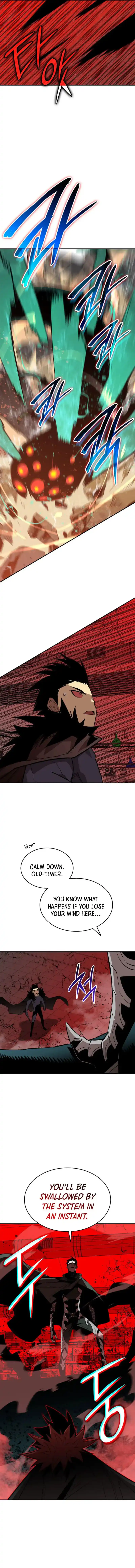 Worn and Torn Newbie Chapter 201