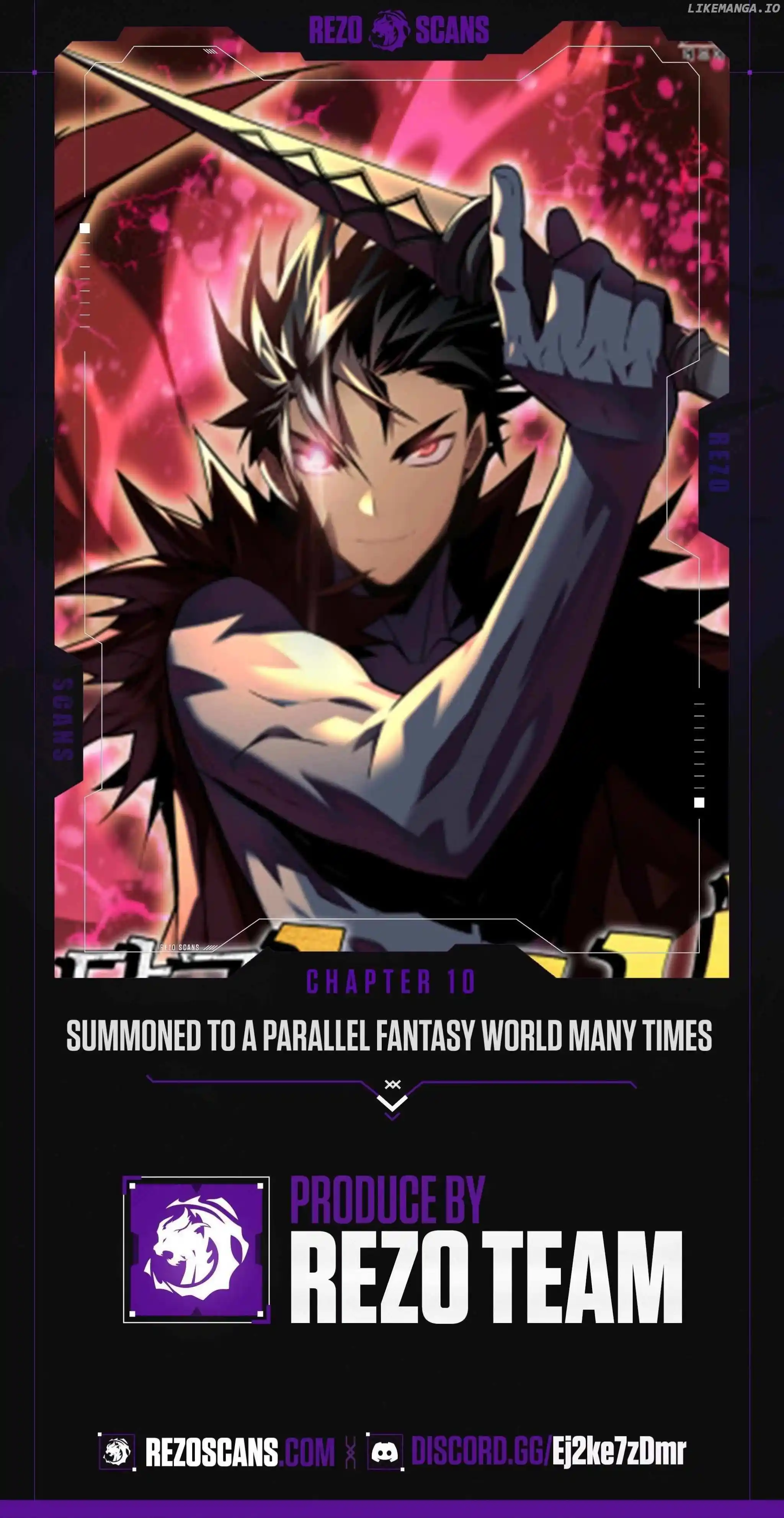 Worn and Torn Newbie Chapter 203