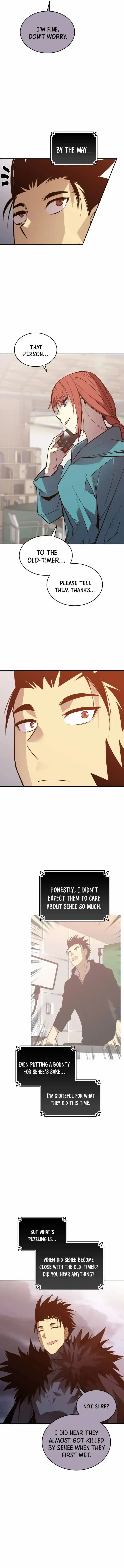 Worn And Torn Newbie Chapter 216