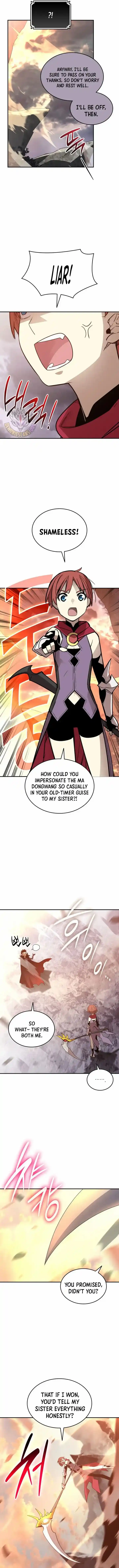 Worn And Torn Newbie Chapter 216