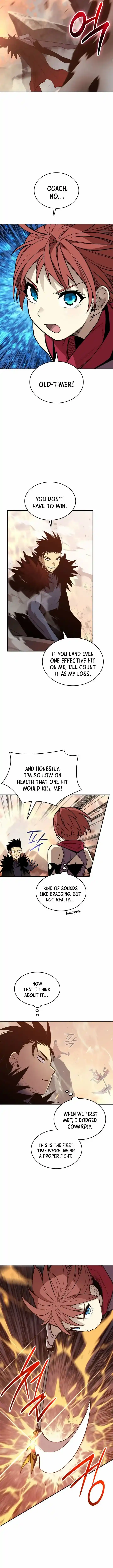 Worn And Torn Newbie Chapter 216