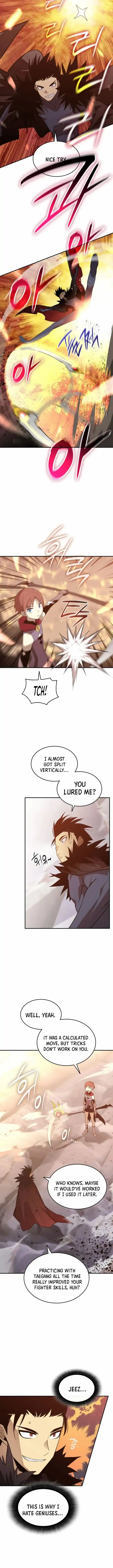 Worn And Torn Newbie Chapter 216