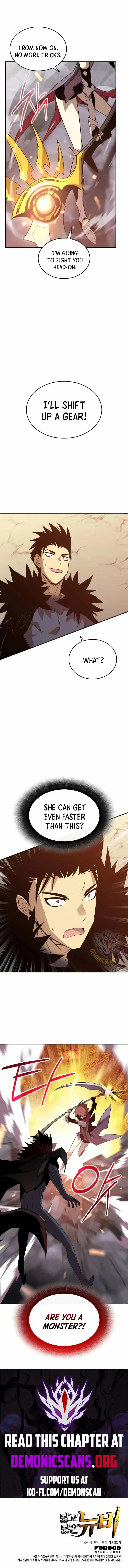 Worn And Torn Newbie Chapter 216