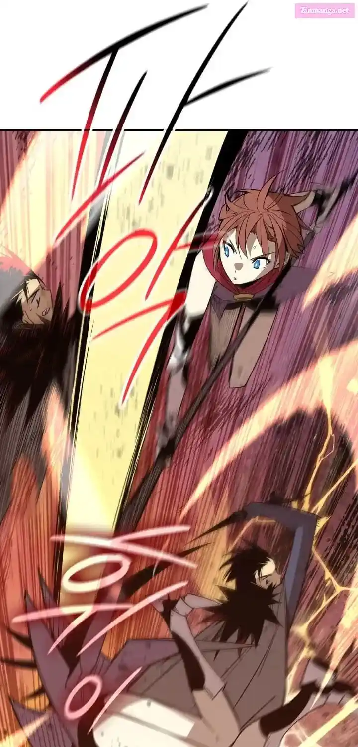 Worn And Torn Newbie Chapter 217.1