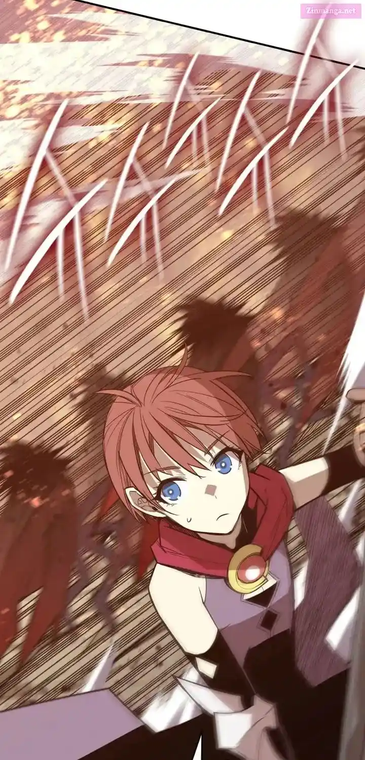 Worn And Torn Newbie Chapter 217.1