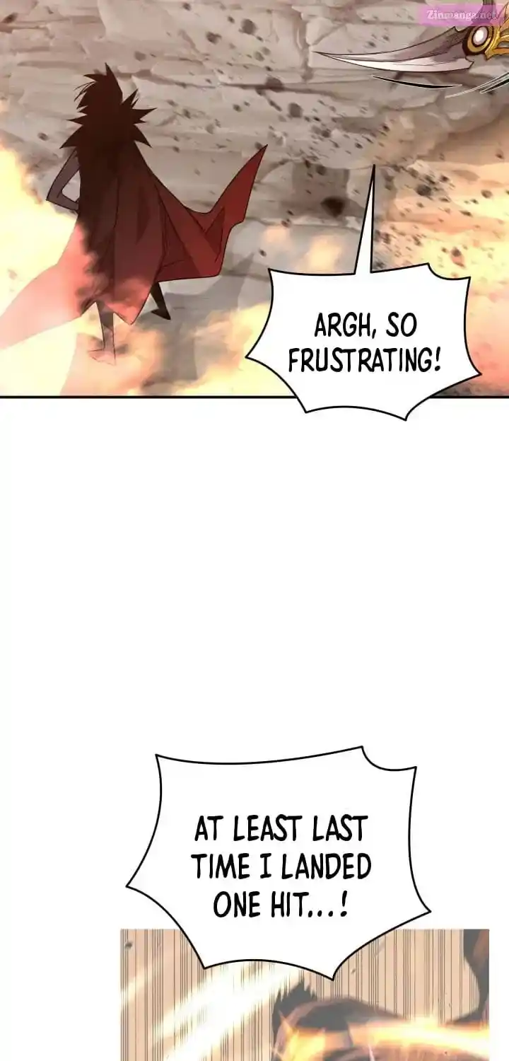 Worn And Torn Newbie Chapter 217.1