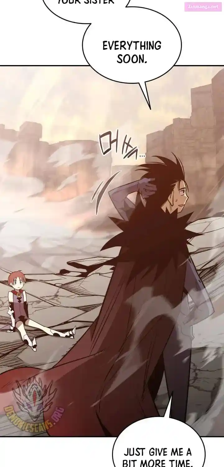 Worn And Torn Newbie Chapter 217.1