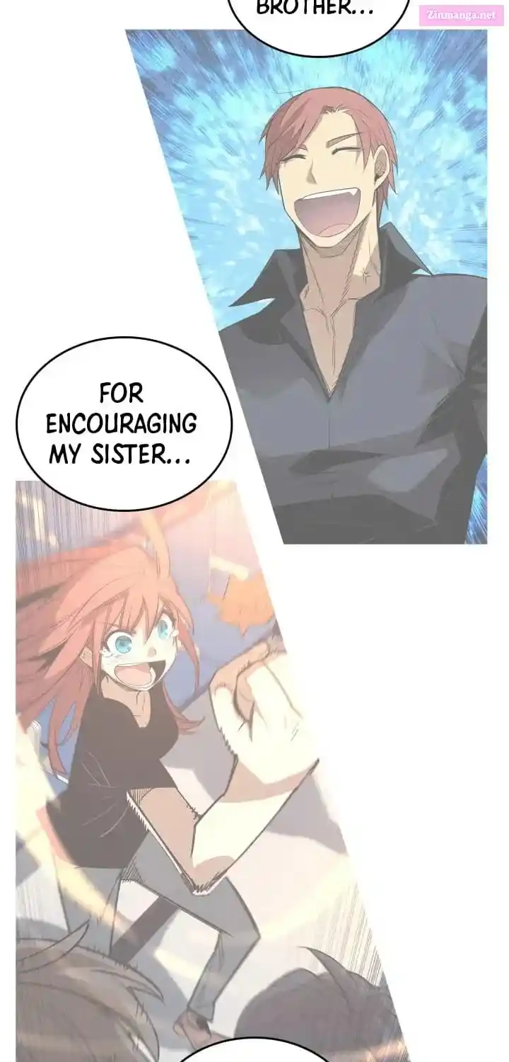 Worn And Torn Newbie Chapter 217.1