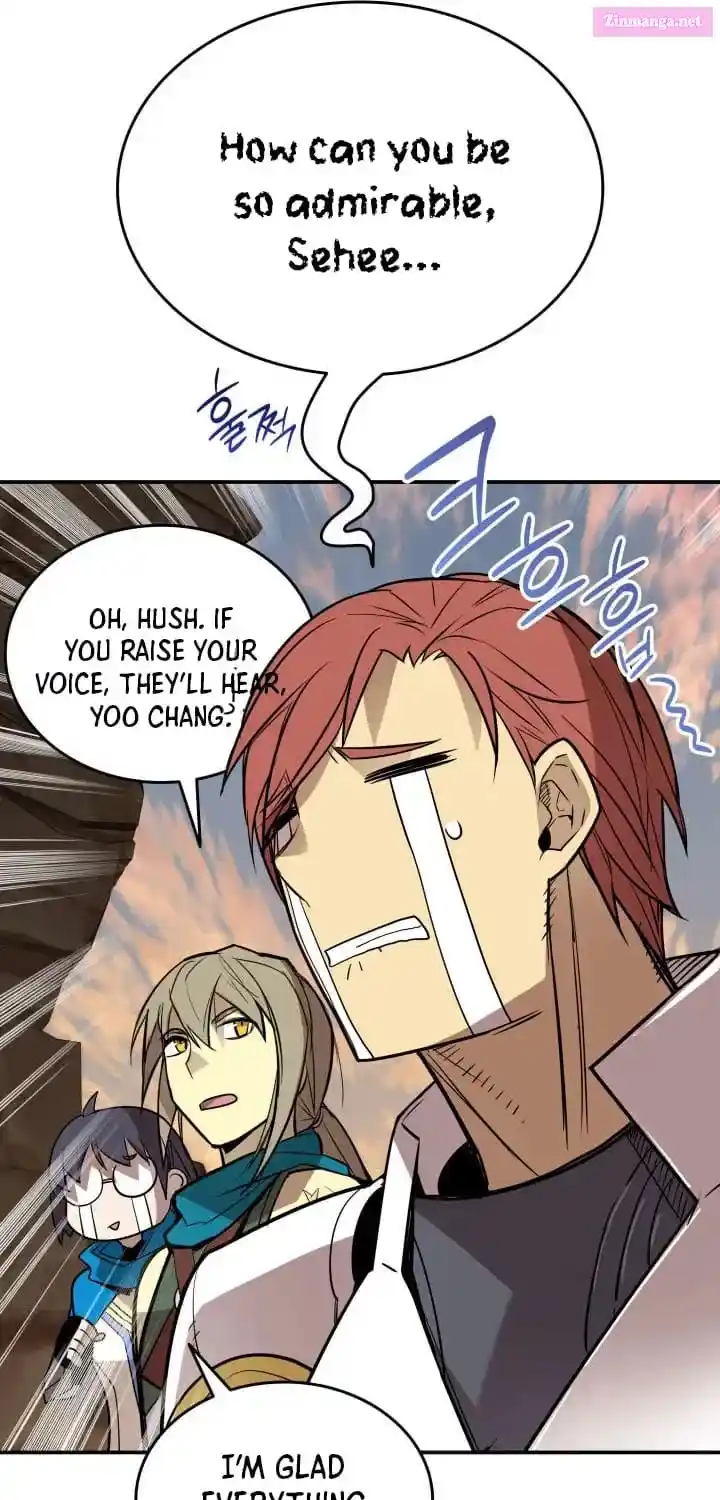 Worn And Torn Newbie Chapter 217.1