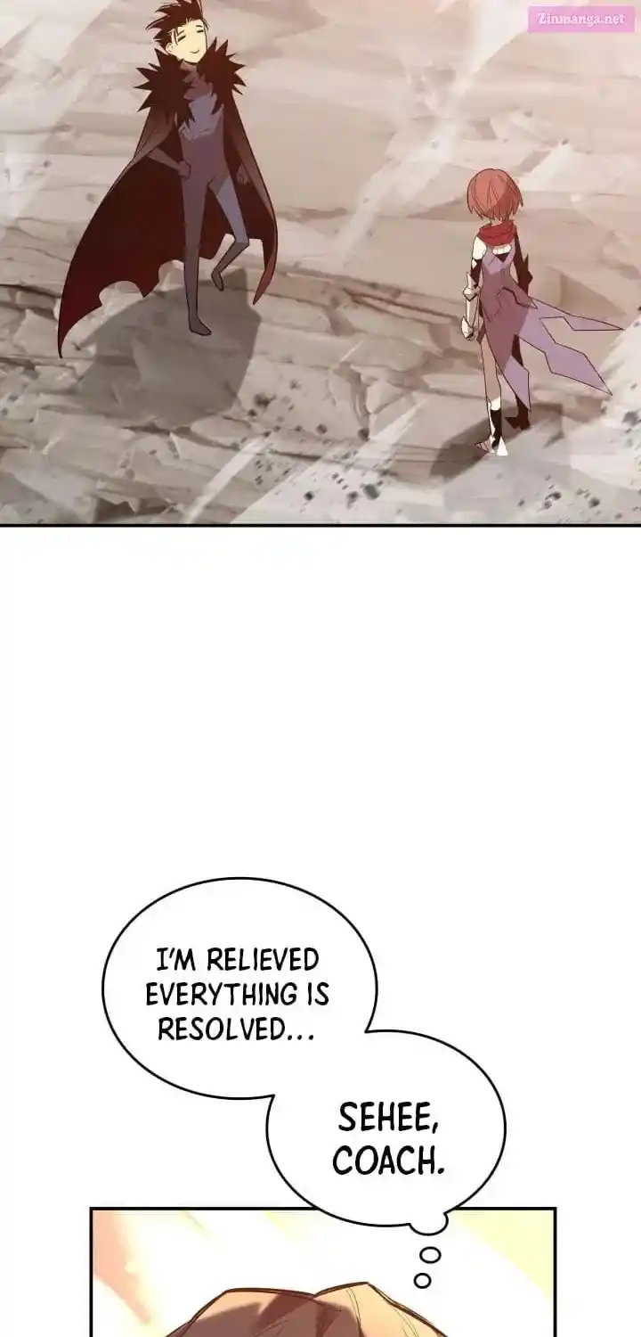 Worn And Torn Newbie Chapter 217.1