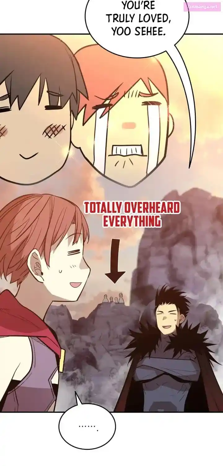 Worn And Torn Newbie Chapter 217.1