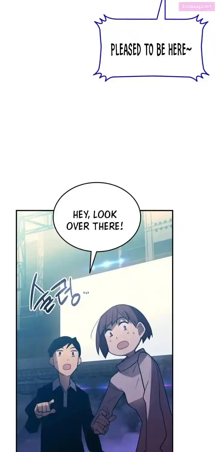 Worn And Torn Newbie Chapter 217.1