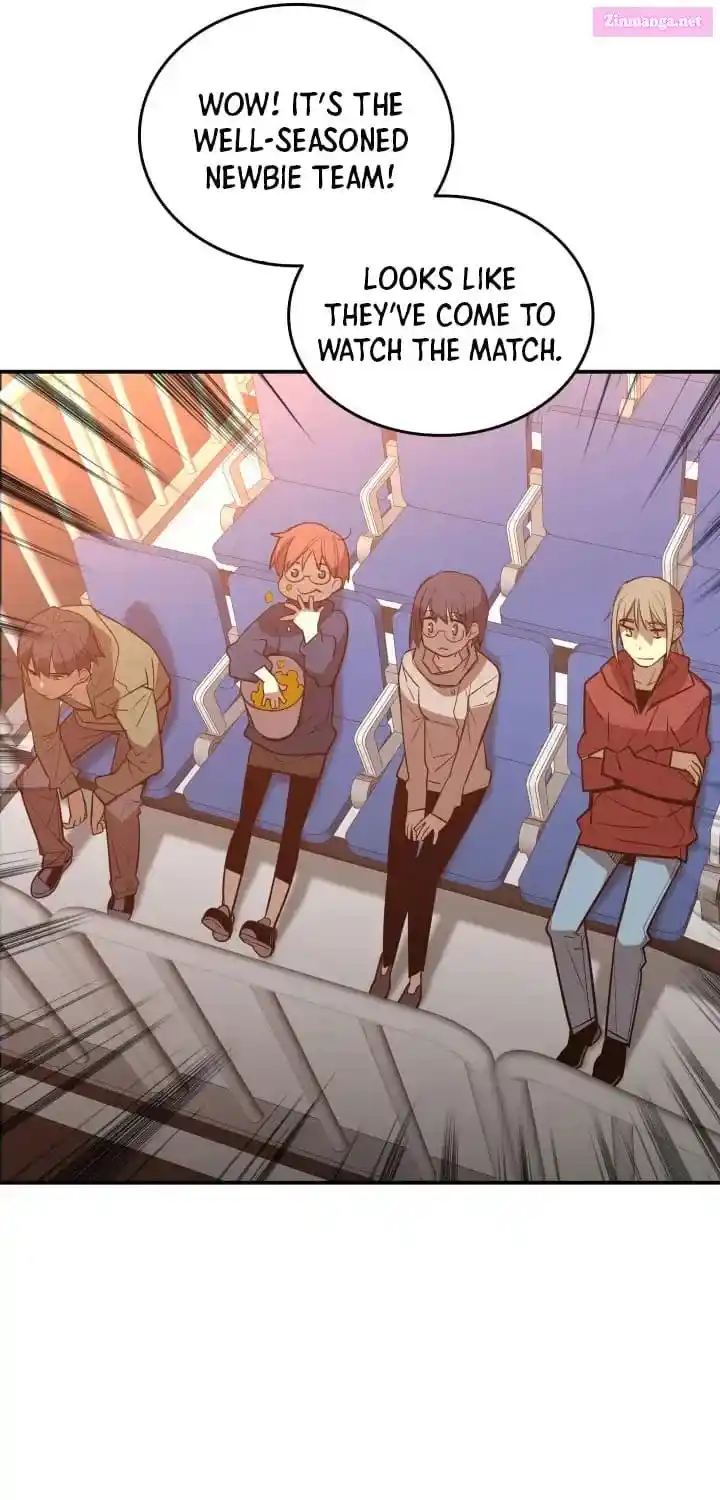 Worn And Torn Newbie Chapter 217.1