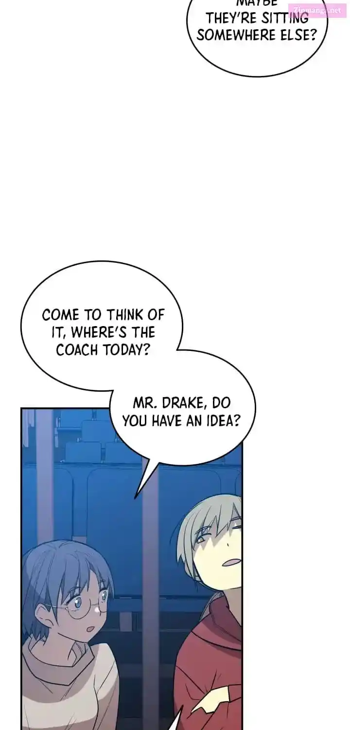 Worn And Torn Newbie Chapter 217.1