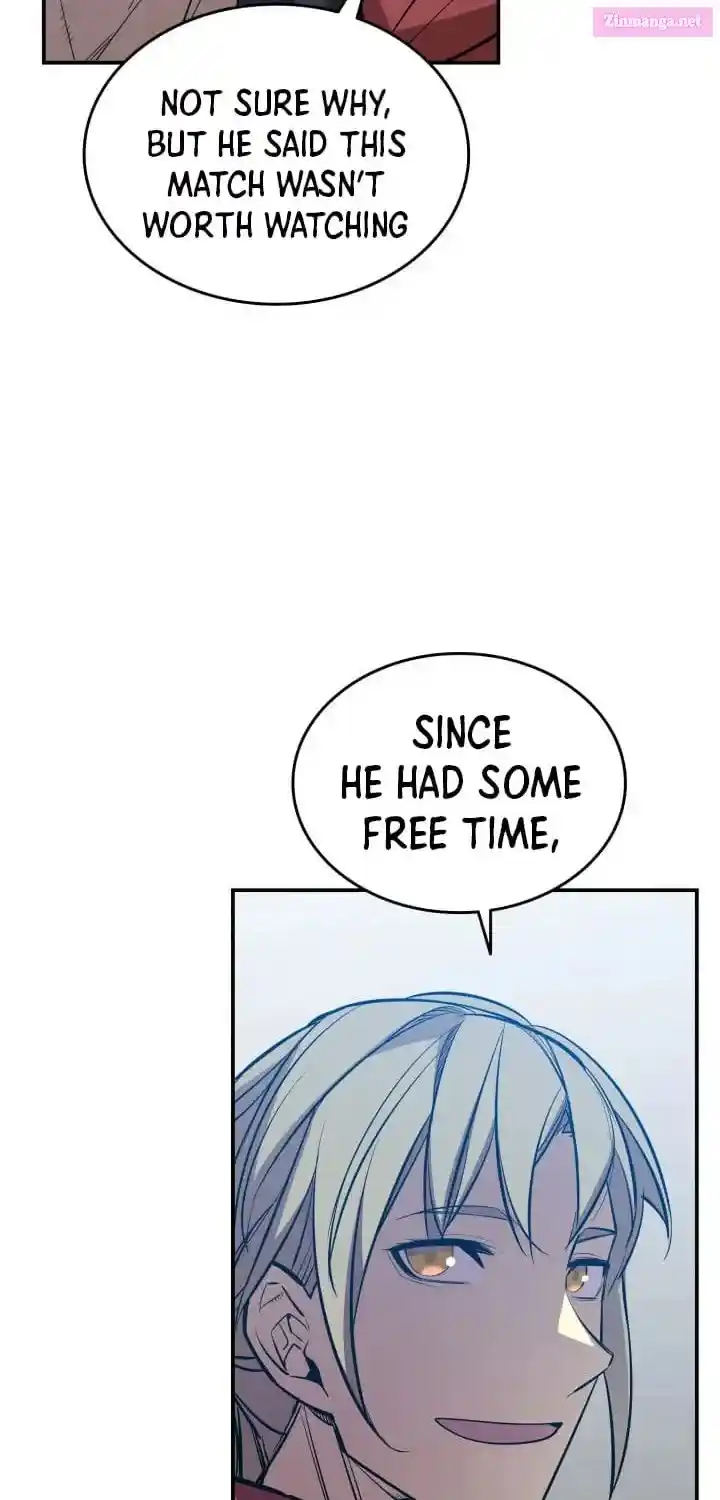 Worn And Torn Newbie Chapter 217.1