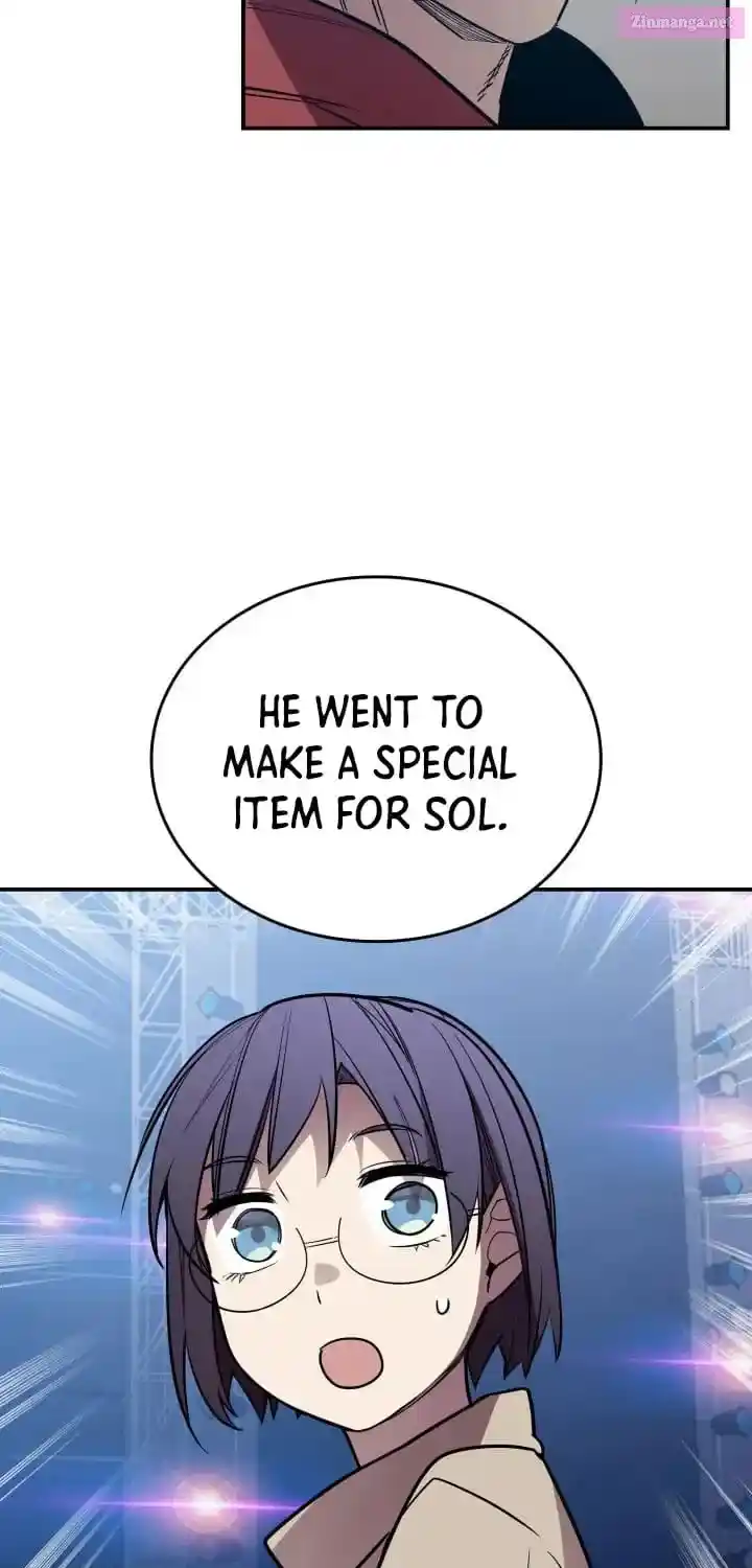 Worn And Torn Newbie Chapter 217.1