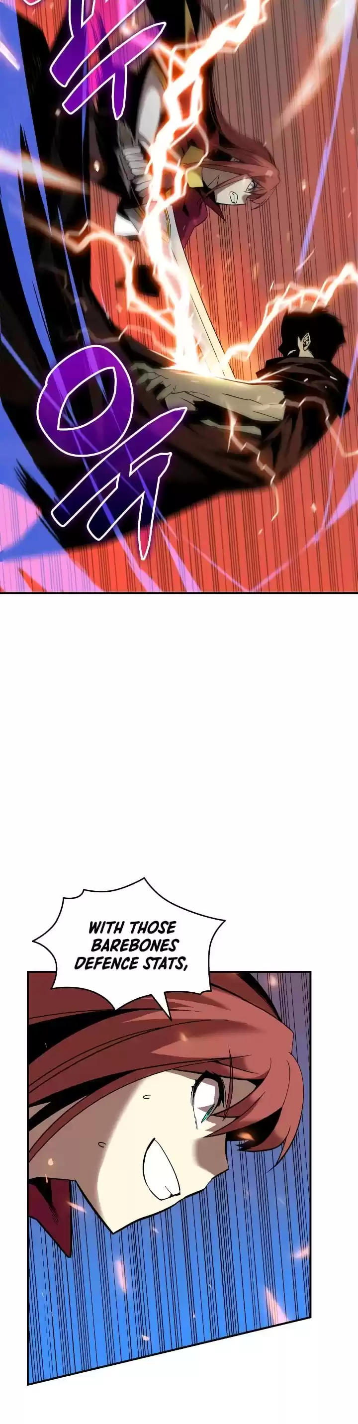 Worn And Torn Newbie Chapter 23