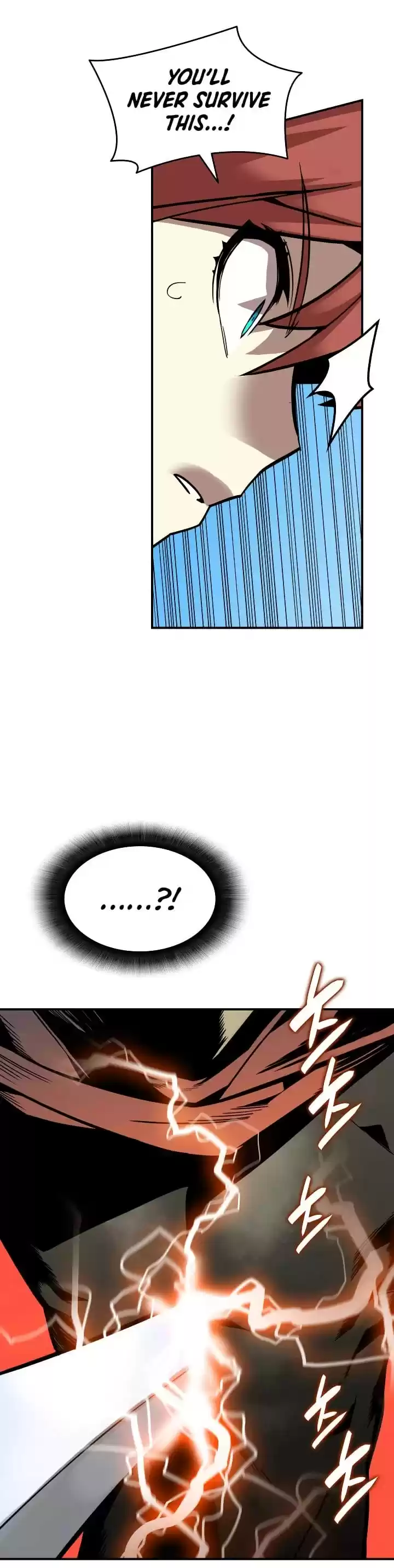 Worn And Torn Newbie Chapter 23