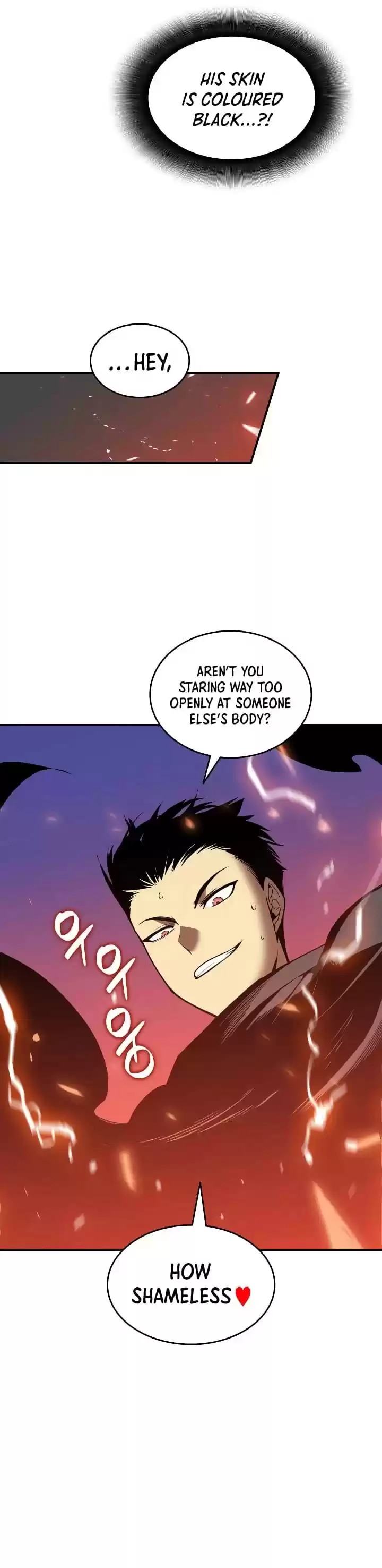 Worn And Torn Newbie Chapter 23