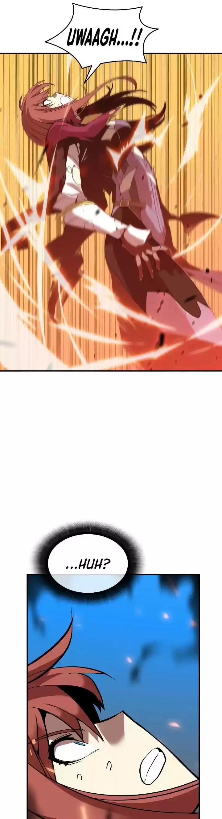 Worn And Torn Newbie Chapter 23