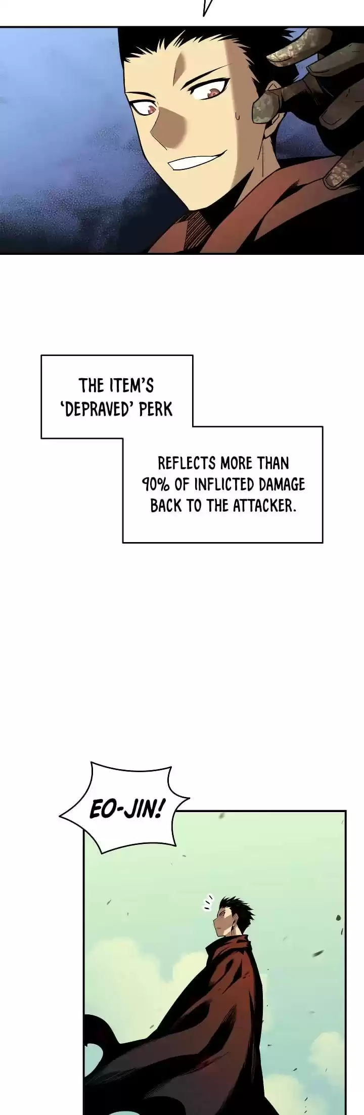 Worn And Torn Newbie Chapter 23