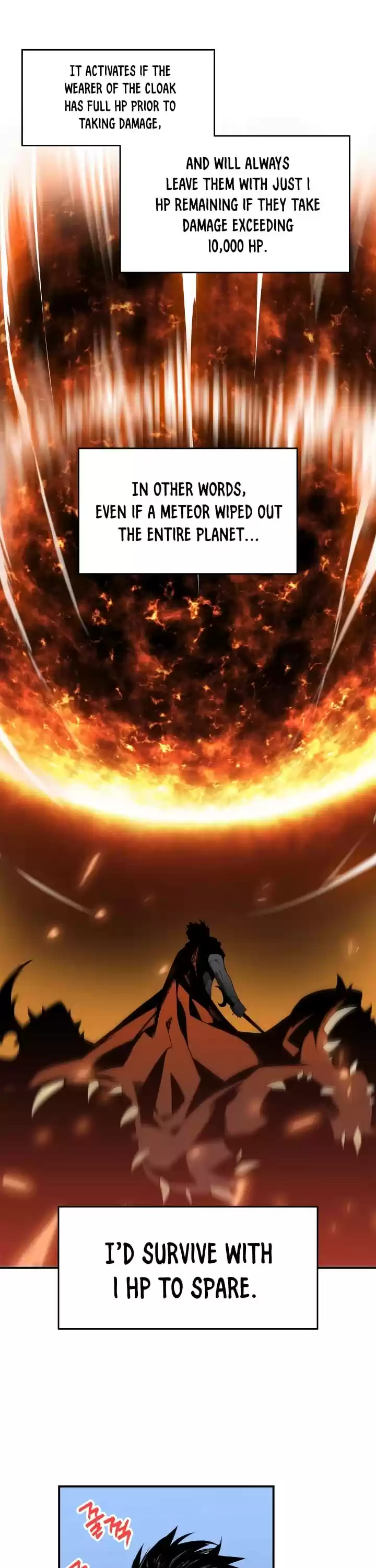 Worn And Torn Newbie Chapter 23