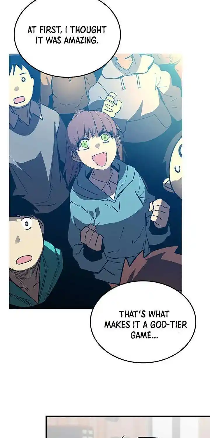 Worn And Torn Newbie Chapter 230