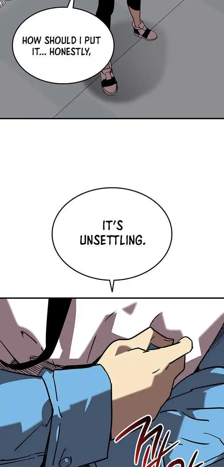 Worn And Torn Newbie Chapter 230