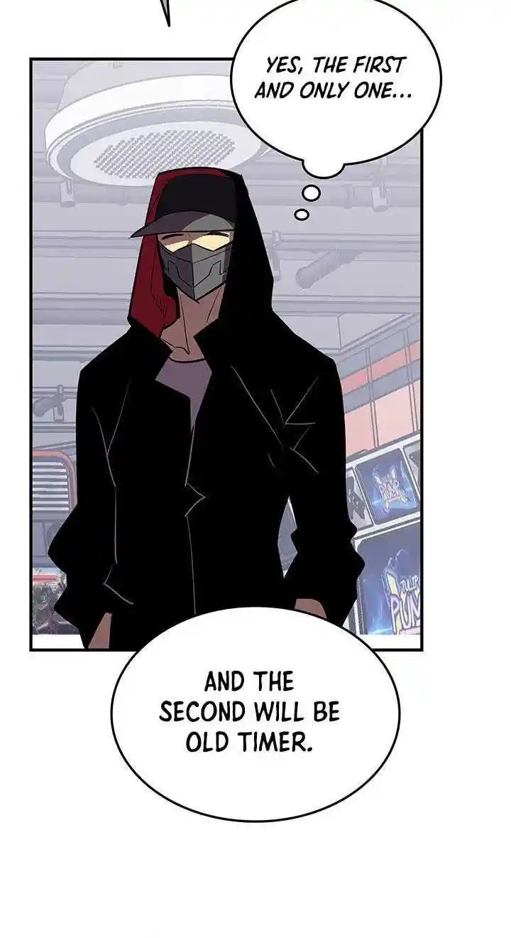 Worn And Torn Newbie Chapter 230