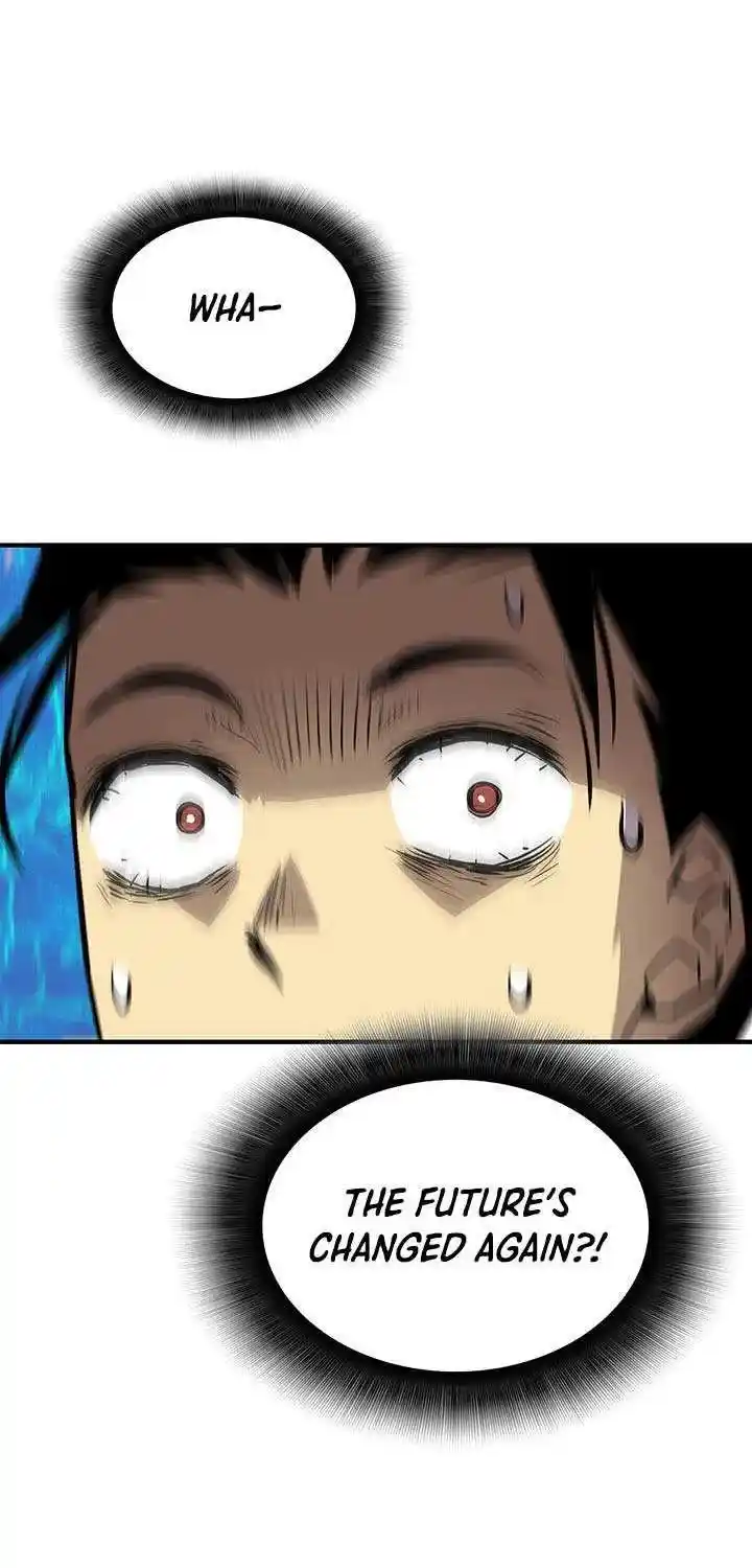 Worn And Torn Newbie Chapter 230