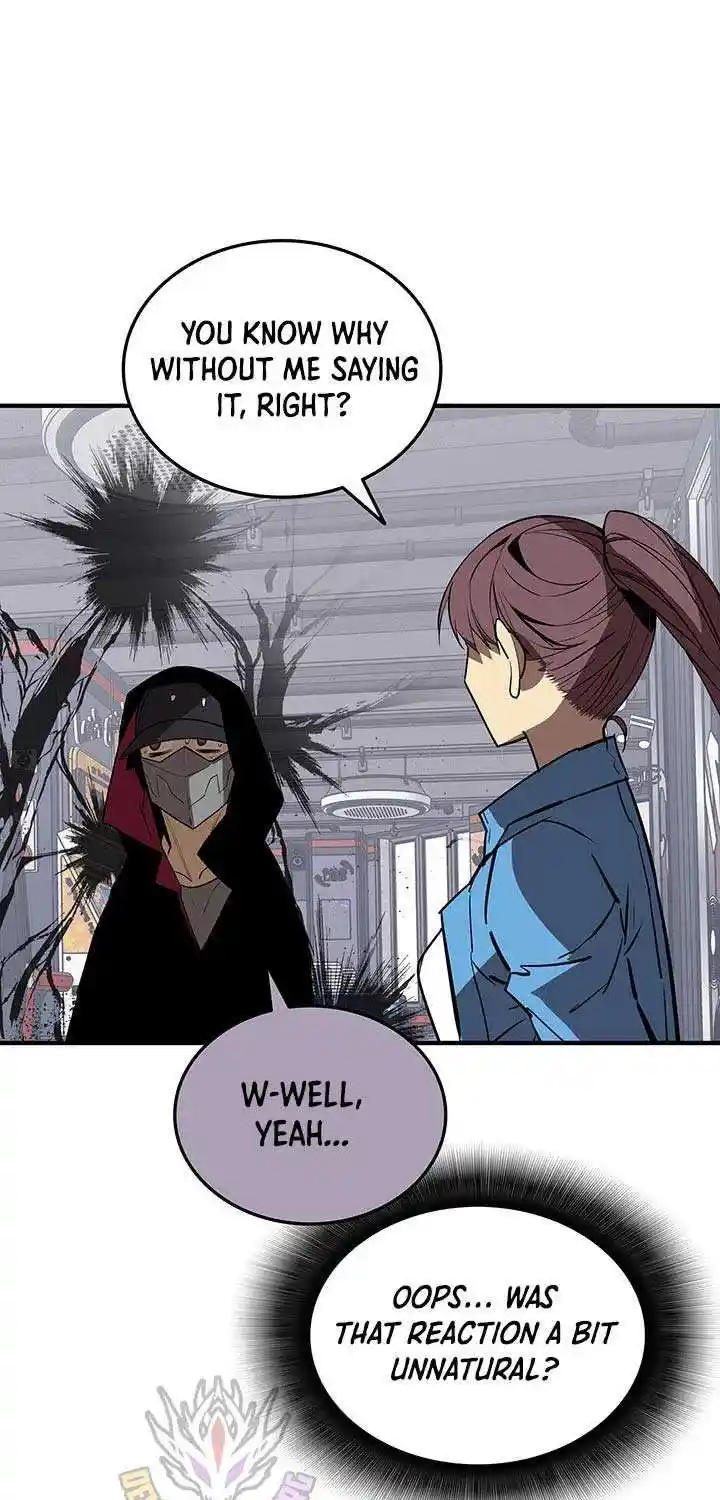 Worn And Torn Newbie Chapter 230