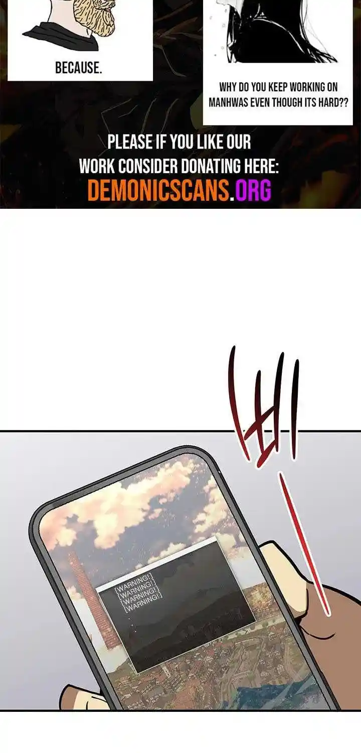 Worn And Torn Newbie Chapter 231