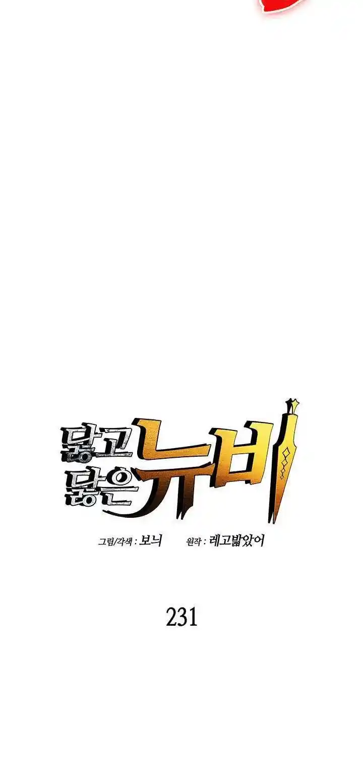 Worn And Torn Newbie Chapter 231