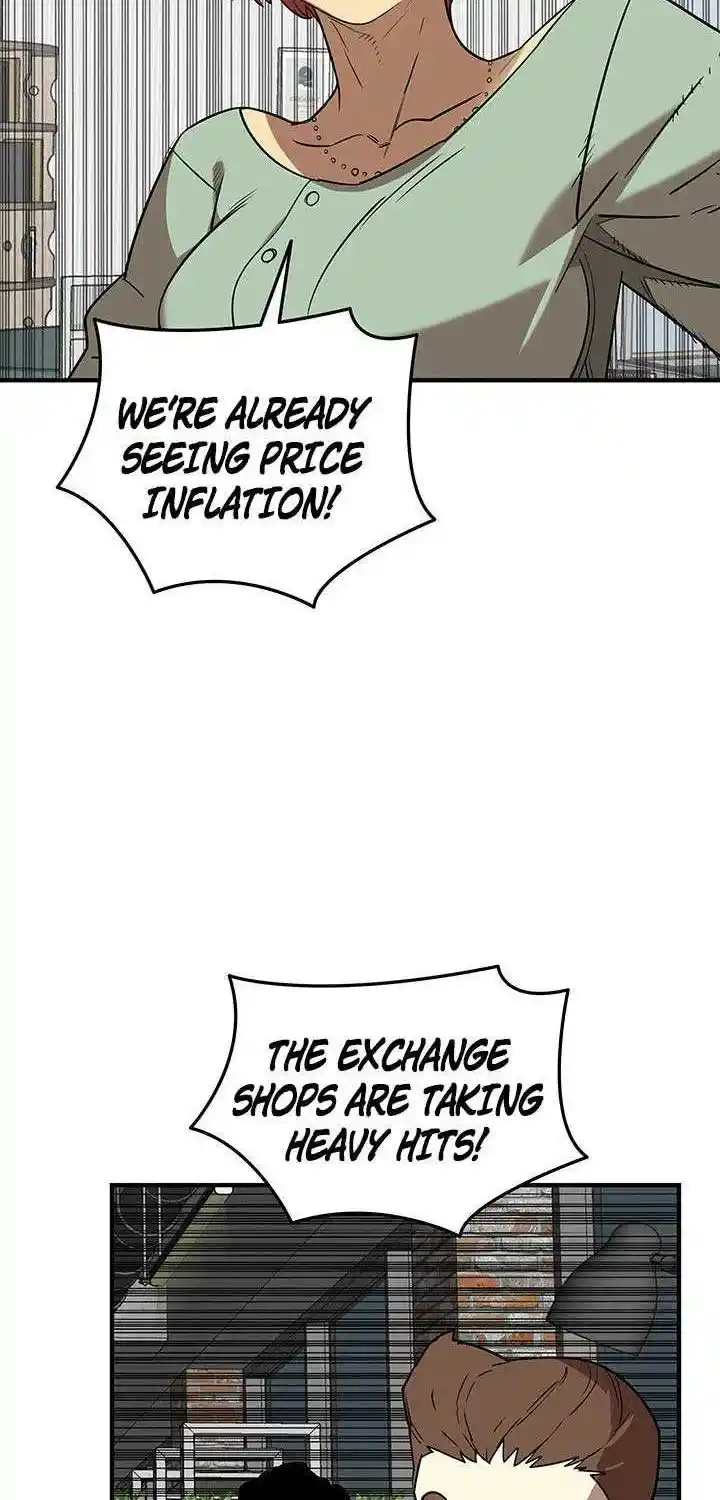 Worn And Torn Newbie Chapter 231