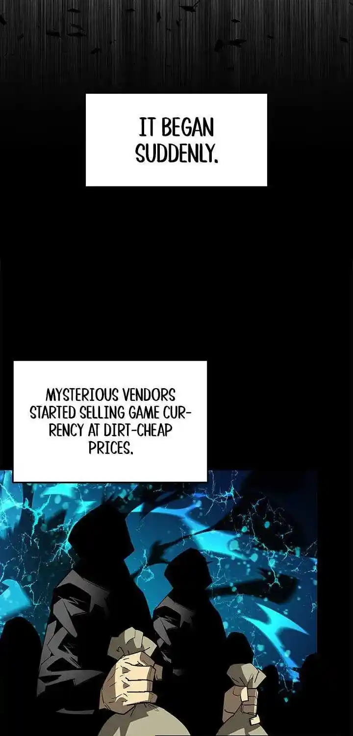 Worn And Torn Newbie Chapter 231