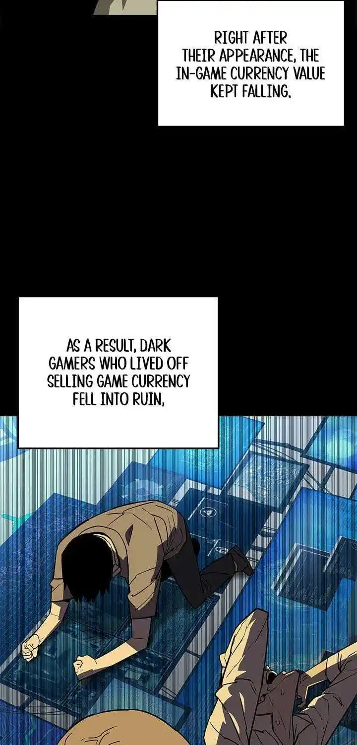 Worn And Torn Newbie Chapter 231