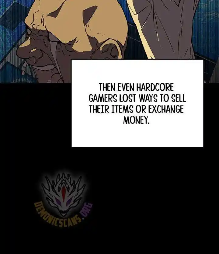 Worn And Torn Newbie Chapter 231