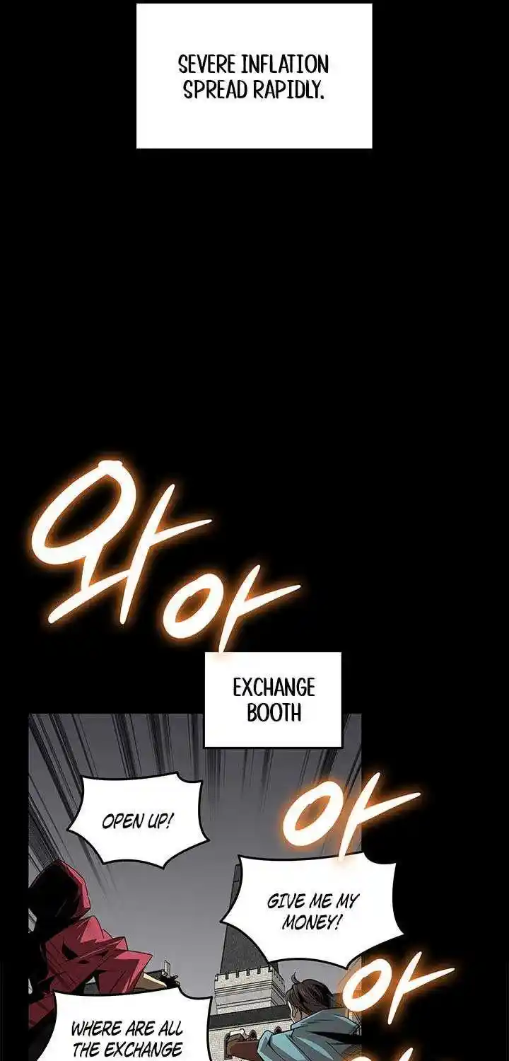 Worn And Torn Newbie Chapter 231