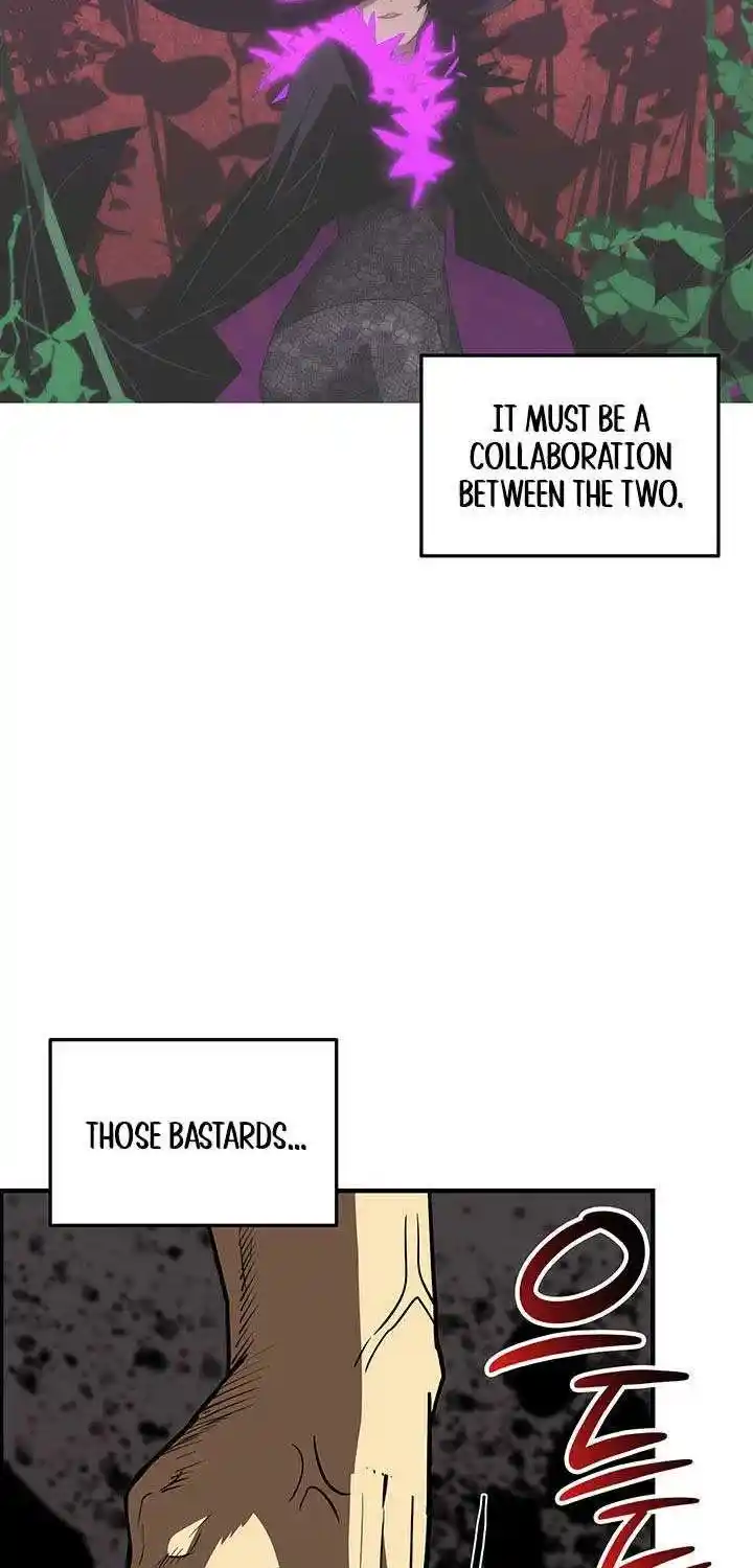 Worn And Torn Newbie Chapter 231