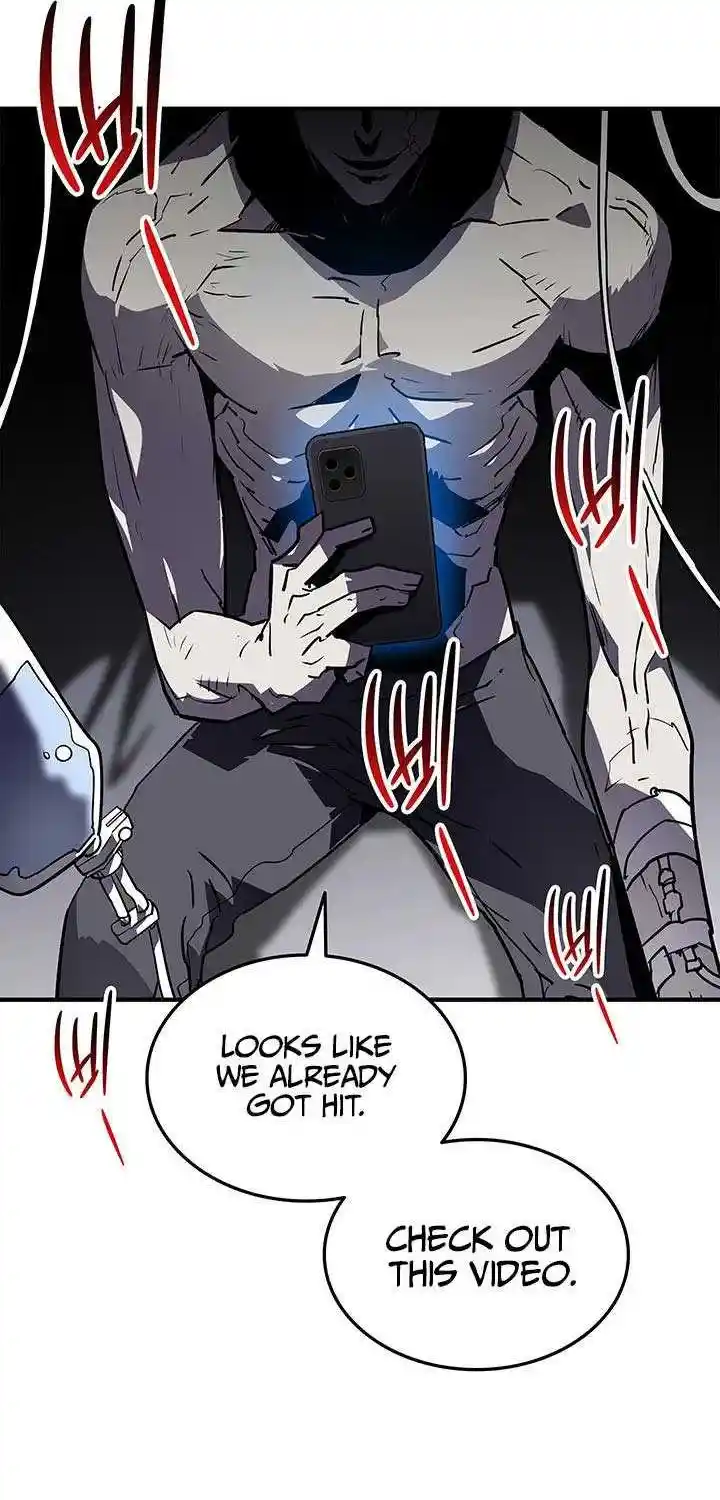 Worn And Torn Newbie Chapter 231