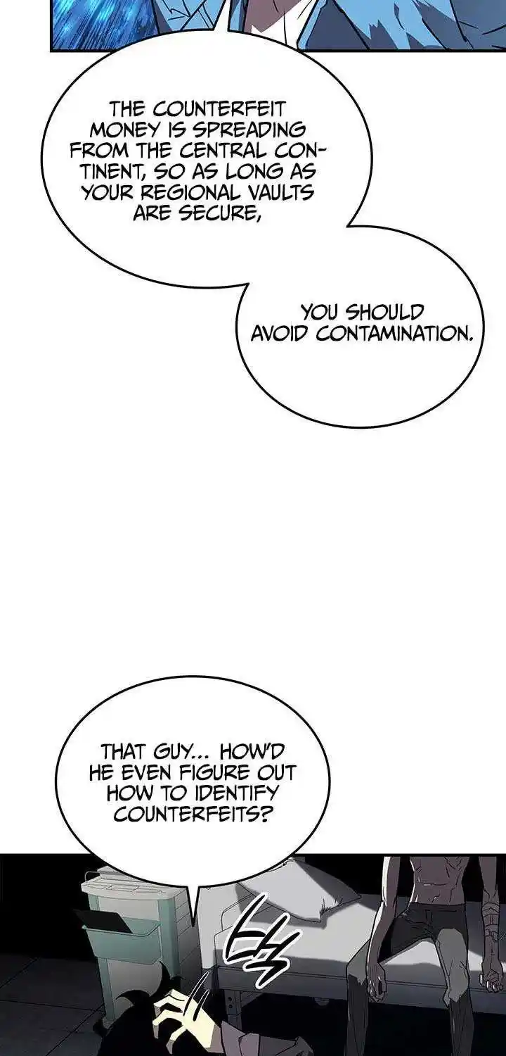 Worn And Torn Newbie Chapter 231