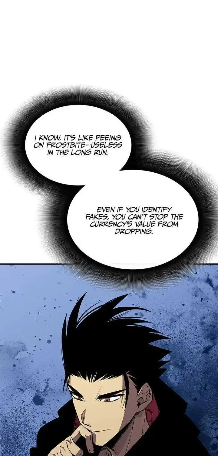 Worn And Torn Newbie Chapter 231