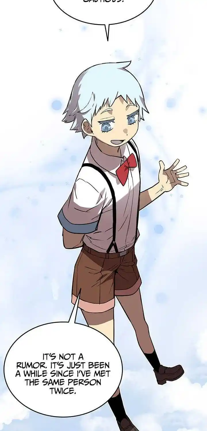 Worn And Torn Newbie Chapter 231