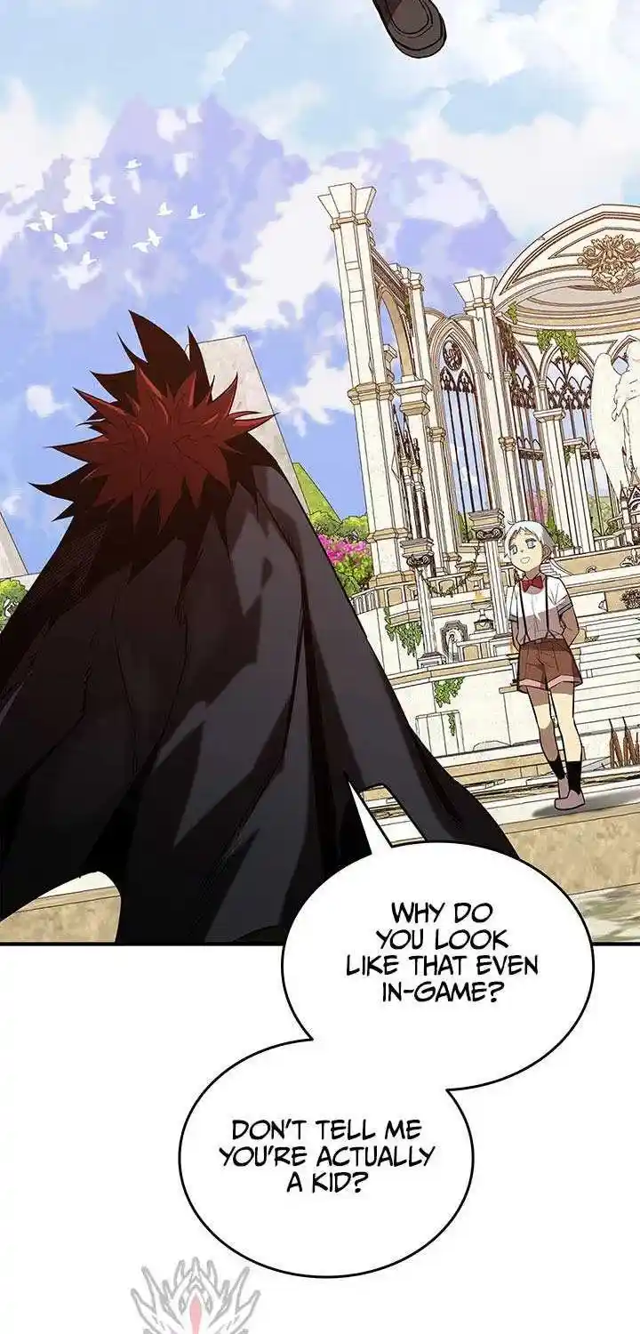 Worn And Torn Newbie Chapter 231