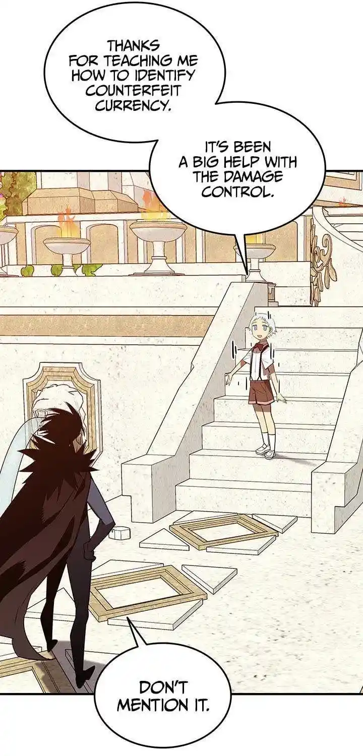 Worn And Torn Newbie Chapter 231